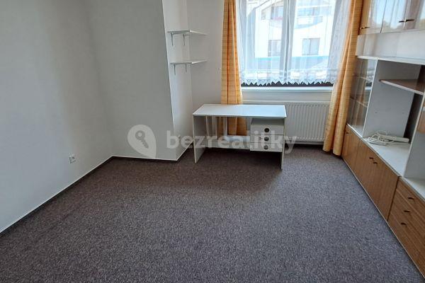 Pronájem bytu 2+kk 59 m², Na Panském, Rudná