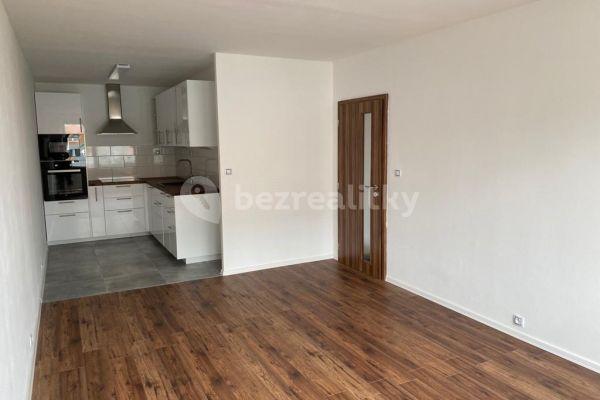 Pronájem bytu 3+kk 68 m², Makovského, Praha