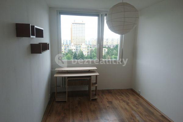 Pronájem bytu 3+1 70 m², Zdiměřická, Praha