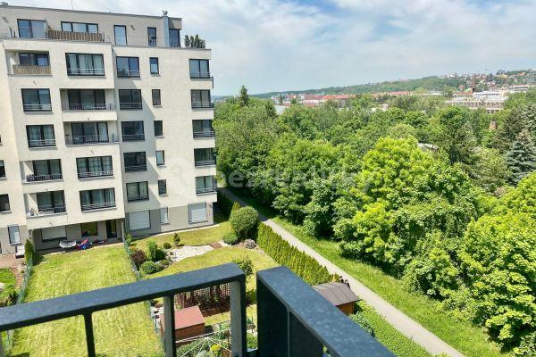 Pronájem bytu 1+kk 32 m², Sousedíkova, Praha