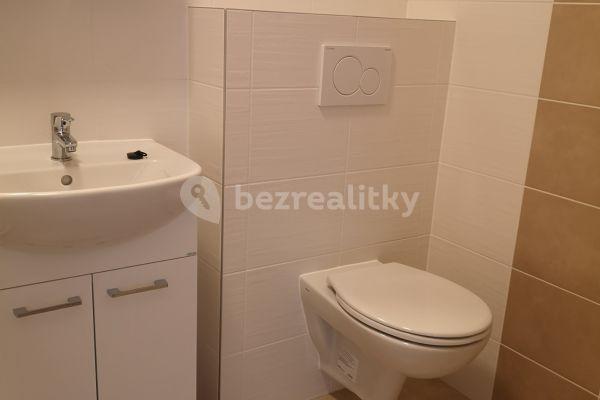 Pronájem bytu 2+kk 42 m², Maříkova, Brno