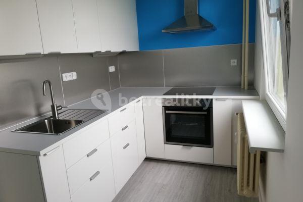 Pronájem bytu 2+1 43 m², Tererova, Hlavní město Praha