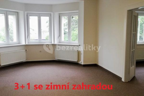 Pronájem bytu 3+1 91 m², Na Třebešíně, Praha, Praha