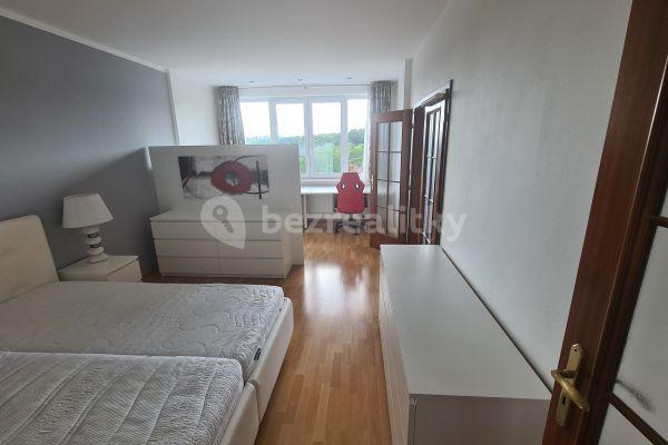 Pronájem bytu 2+kk 71 m², Lužná, Praha