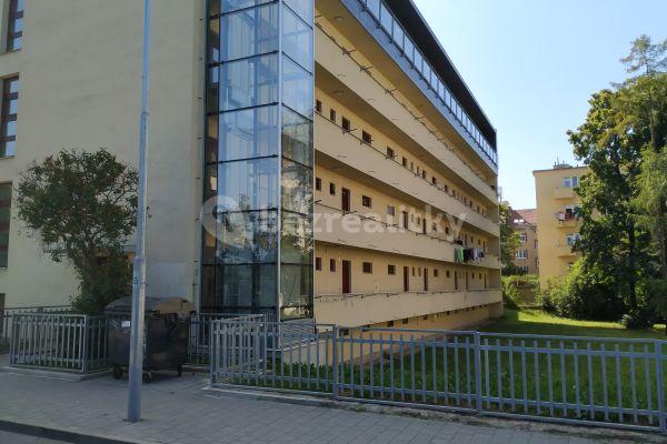 Pronájem bytu 1+1 45 m², Dvorského, Brno