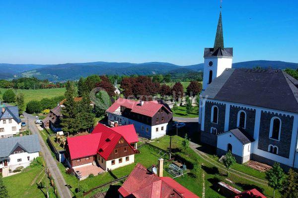 Pronájem chaty, chalupy, Příchovice