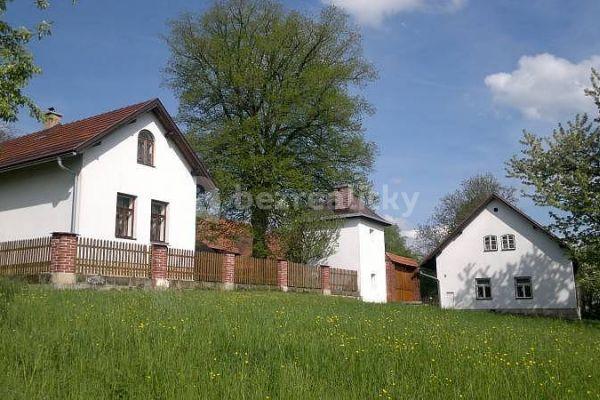 Pronájem chaty, chalupy, Karlovice část Svatoňovice