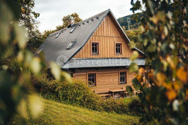 Pronájem chaty, chalupy, Loučná nad Desnou - Rejhotice