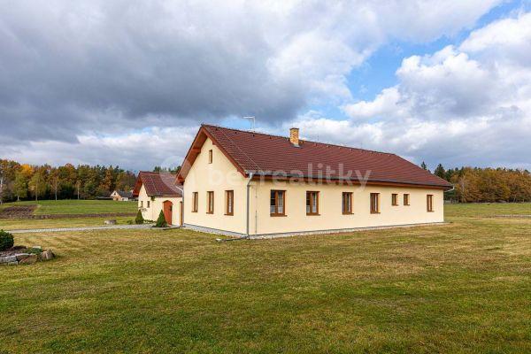 Pronájem chaty, chalupy, Petříkov - Těšínov