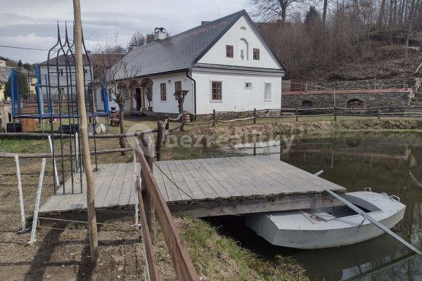 Pronájem chaty, chalupy, Bartoňov