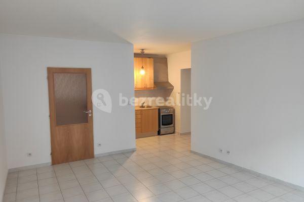 Pronájem bytu 2+kk 57 m², Bratří Dohalských, Hlavní město Praha