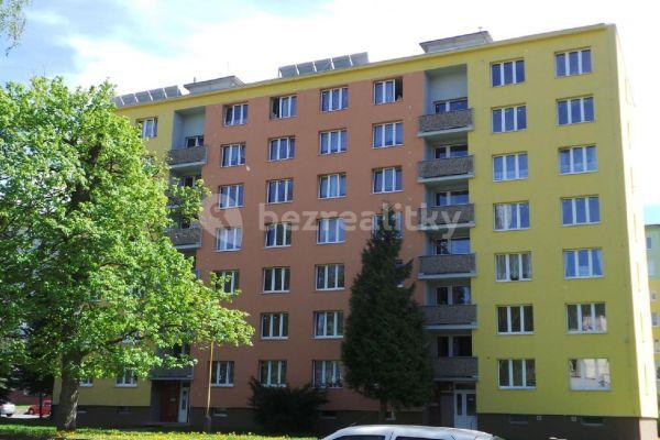 Pronájem bytu 3+1 65 m², Školní, Kraslice