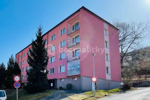 Prodej bytu 4+1 84 m², V Podhájí, Ústí nad Labem