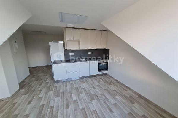 Pronájem bytu 2+kk 51 m², Skorkovského, Brno