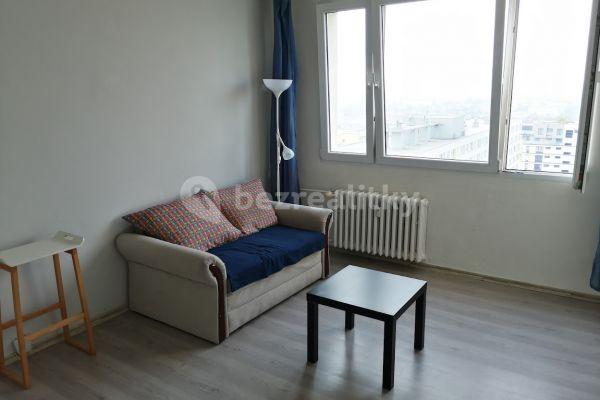 Pronájem bytu 1+kk 24 m², Počernická, Praha