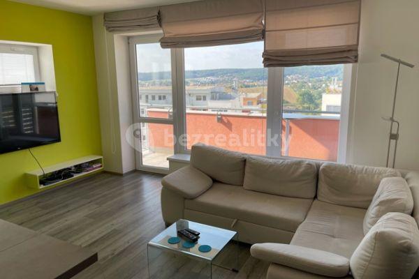 Pronájem bytu 2+kk 46 m², Hvozdecká, Brno