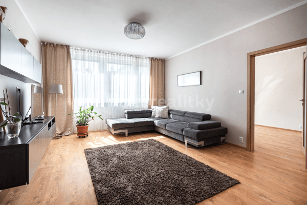 Prodej bytu 4+1 95 m², Dreyerova, Praha, Praha