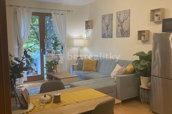 Pronájem bytu 2+kk 55 m², Vladycká, Praha, Praha