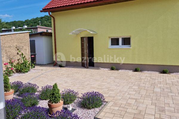 Pronájem domu 90 m², pozemek 350 m², Mramorová, Tetín