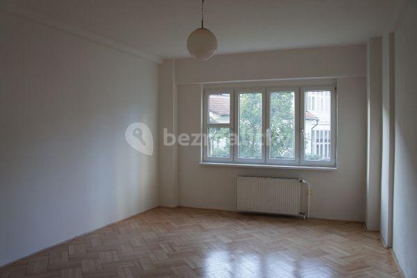 Pronájem bytu 1+kk 30 m², Na Kopečku, Hlavní město Praha