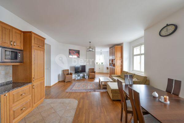 Prodej bytu 3+kk 95 m², Petrské náměstí, Hlavní město Praha