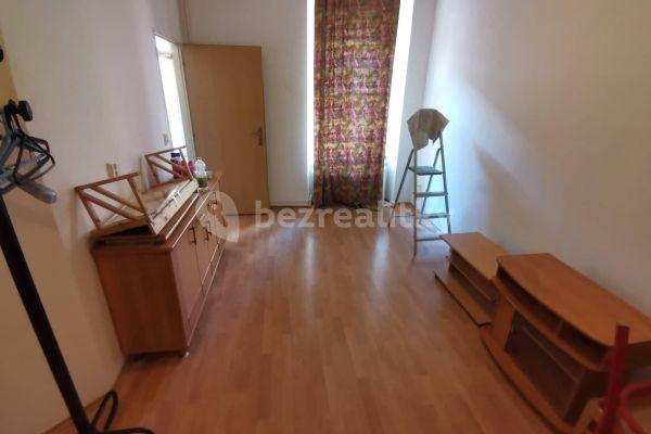 Pronájem bytu 1+kk 26 m², Pekařská, Brno