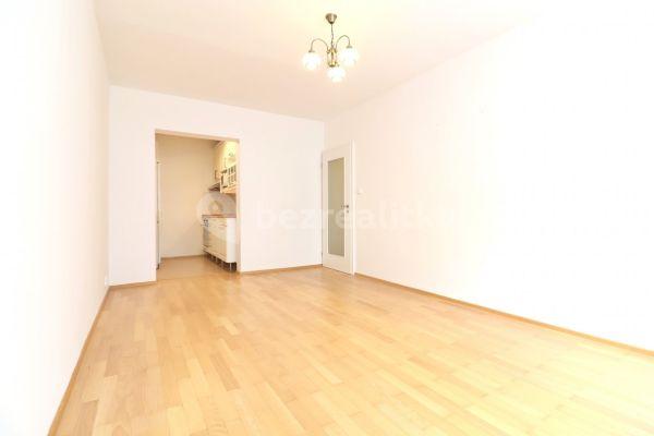 Pronájem bytu 2+kk 43 m², Zimova, 