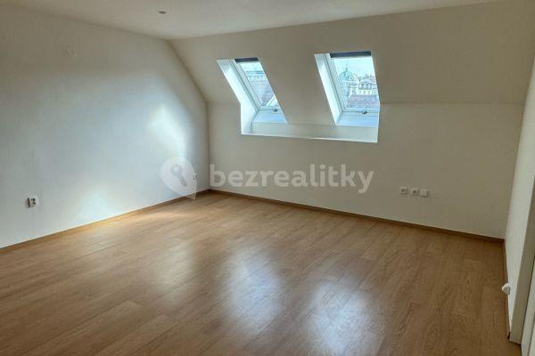 Prodej bytu 3+kk 89 m², Roháčova, Praha