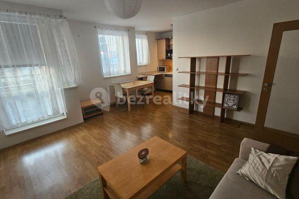 Pronájem bytu 2+kk 60 m², Harmonická, Hlavní město Praha