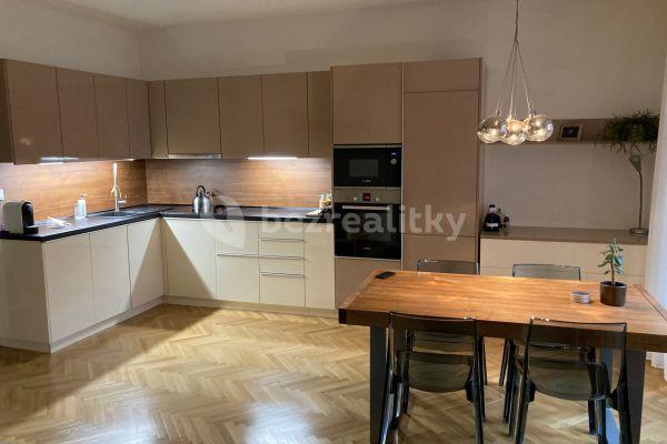 Pronájem bytu 3+kk 70 m², V Háji, Hlavní město Praha