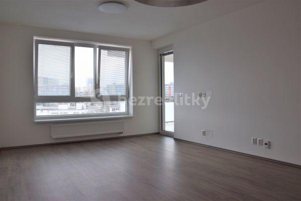 Pronájem bytu 2+kk 58 m², Janského, Olomouc