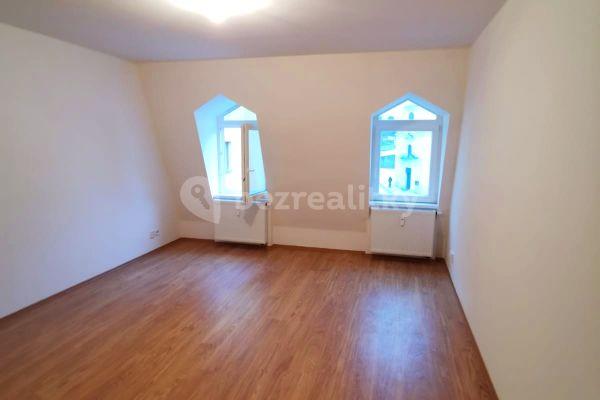 Pronájem bytu 2+kk 56 m², Anenské náměstí, Jablonec nad Nisou, Liberecký kraj