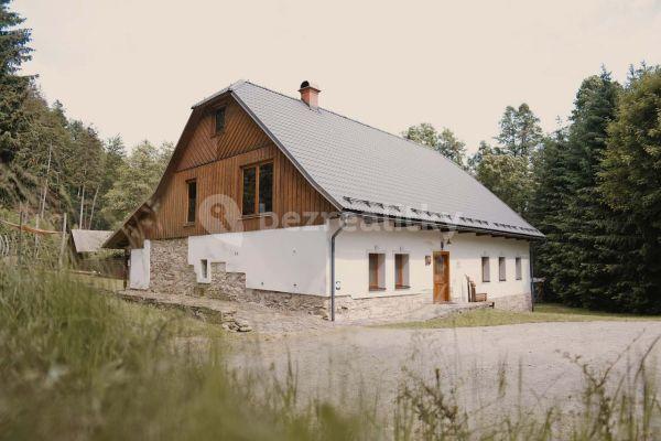 Pronájem chaty, chalupy, Malá Morava - Vlaské