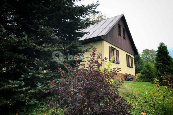 Pronájem chaty, chalupy, Deštné v Orlických horách - Plasnice