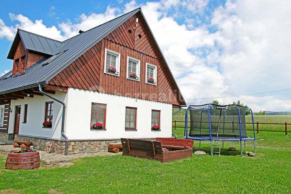 Pronájem chaty, chalupy, Aldrov - Roudnice v Krkonoších