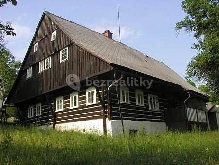 Pronájem chaty, chalupy, Rokytnice nad Jizerou - Horní Rokytnice