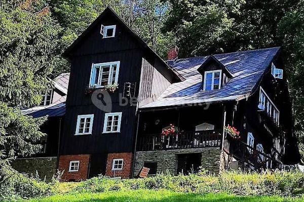 Pronájem chaty, chalupy, Rokytnice nad Jizerou