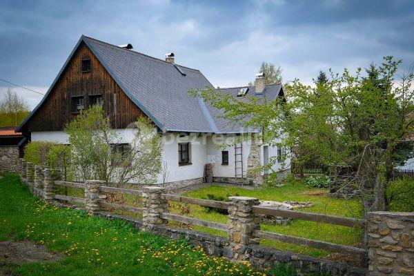 Pronájem chaty, chalupy, Fryšava pod Žákovou horou