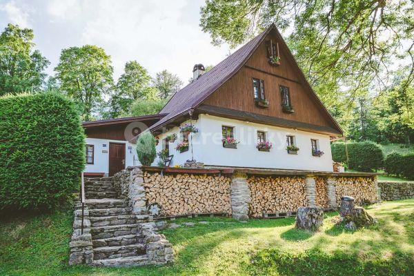 Pronájem chaty, chalupy, Bartošovice v Orlických horách