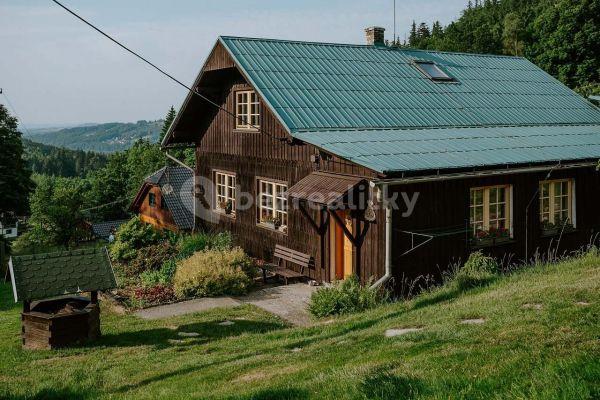 Pronájem chaty, chalupy, Ostravice