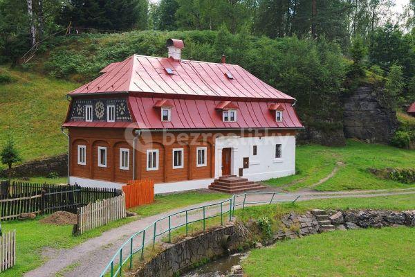 Pronájem chaty, chalupy, Kytlice