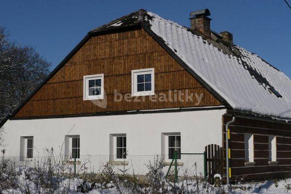 Pronájem chaty, chalupy, Červená Voda