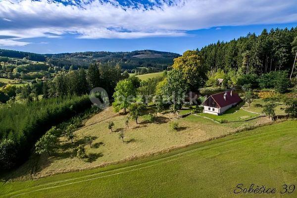 Pronájem chaty, chalupy, Soběšice u Sušice