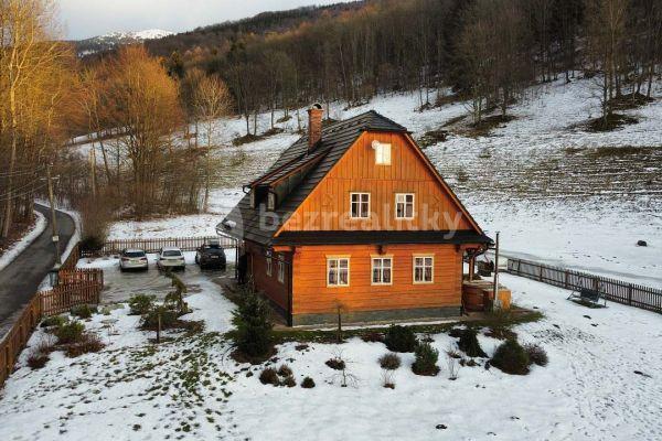 Pronájem chaty, chalupy, Vernířovice