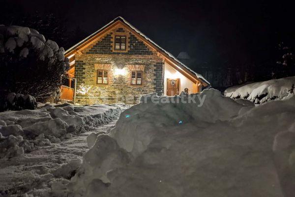 Pronájem chaty, chalupy, Stará ves - Žďárský Potok