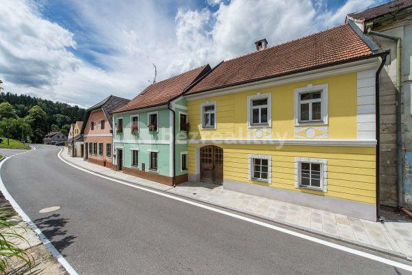 Pronájem chaty, chalupy, Rožmberk nad Vltavou