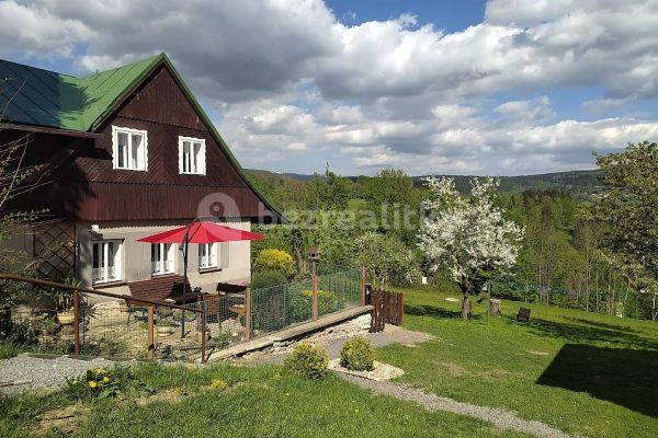 Pronájem chaty, chalupy, Jestřabí v Krkonoších - Roudnice