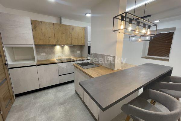 Pronájem bytu 2+kk 48 m², Zlínská, Liberec, Liberecký kraj