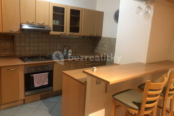 Pronájem bytu 2+1 43 m², Studenohorská, Lamač