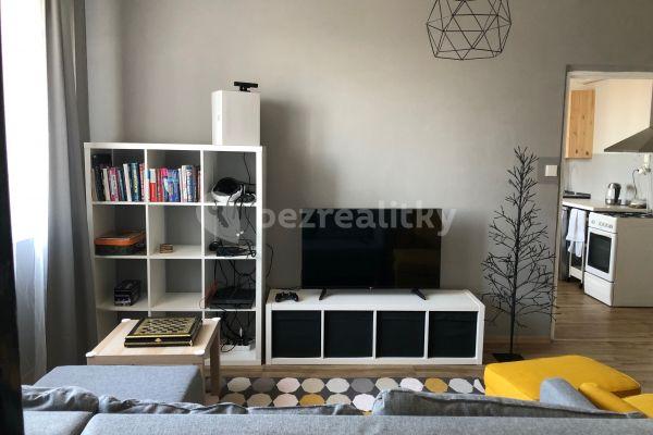 Pronájem bytu 4+1 96 m², Krušnohorská, Karlovy Vary